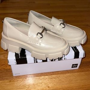 BRAND NEW Steve Madden Trifecta Loafer